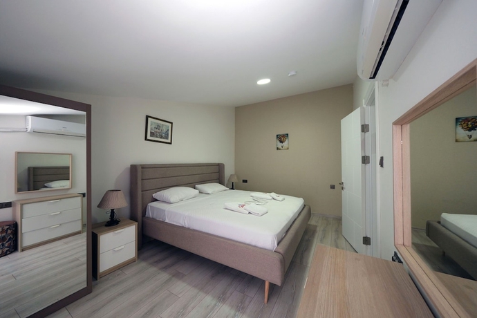 Imagen de la habitación del Lacasita Urla. Foto 3