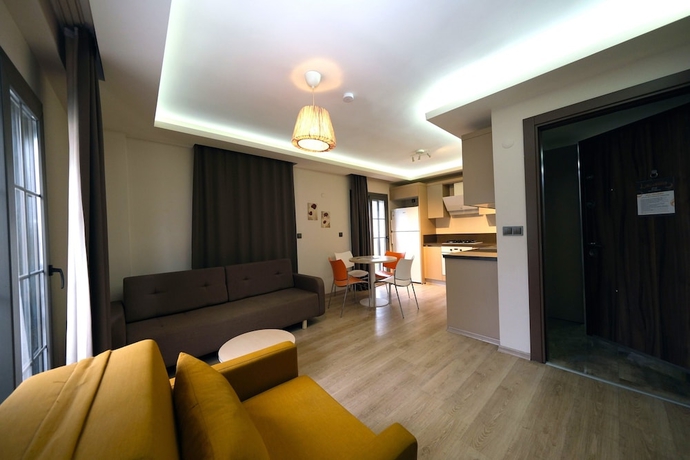 Imagen de la habitación del Lacasita Urla. Foto 4