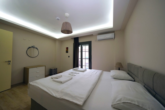 Imagen de la habitación del Lacasita Urla. Foto 5
