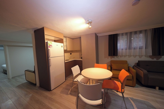 Imagen de la habitación del Lacasita Urla. Foto 9