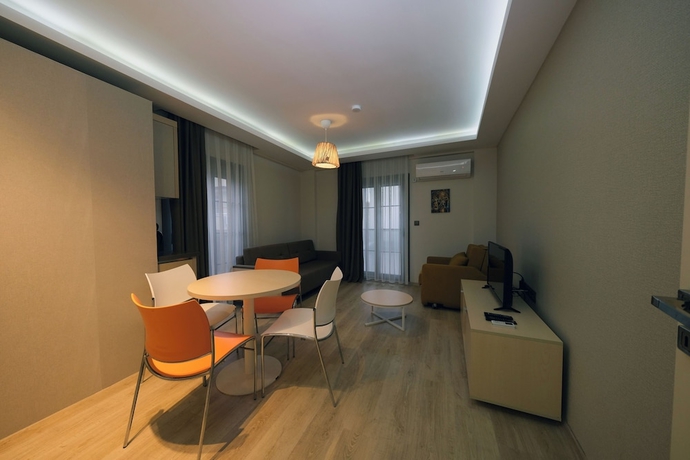 Imagen de la habitación del Lacasita Urla. Foto 10