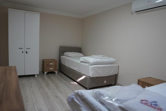 Imagen de la habitación del Lacasita Urla. Foto 12