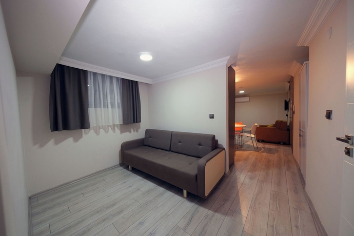 Imagen de la habitación del Lacasita Urla. Foto 13