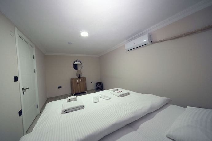 Imagen de la habitación del Lacasita Urla. Foto 14