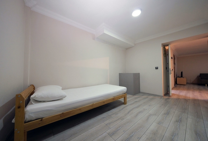Imagen de la habitación del Lacasita Urla. Foto 15