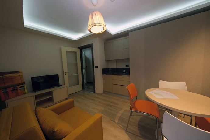 Imagen de la habitación del Lacasita Urla. Foto 16