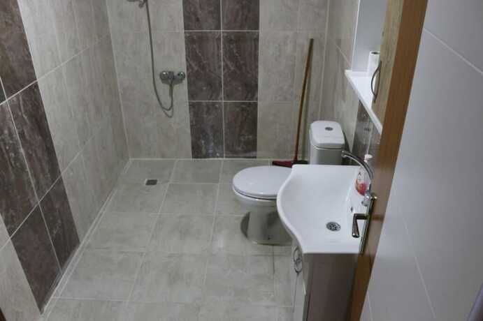 Imagen de la habitación del Lacin Apart Hotel. Foto 16