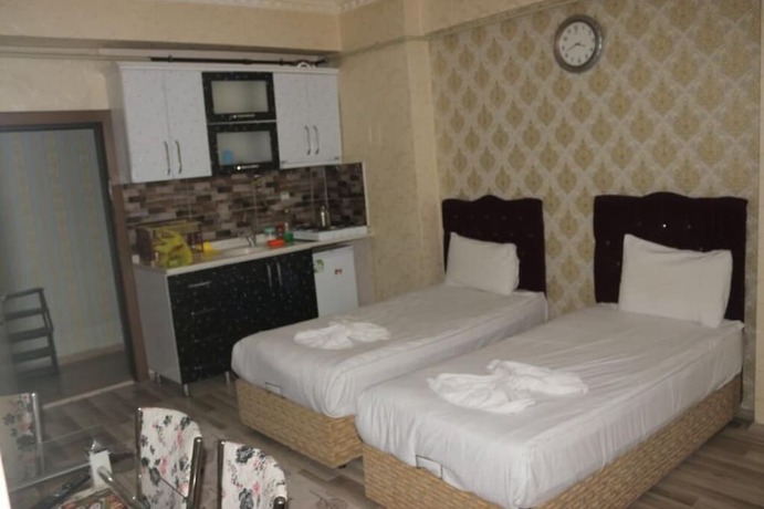 Imagen general del Lacin Apart Hotel. Foto 2