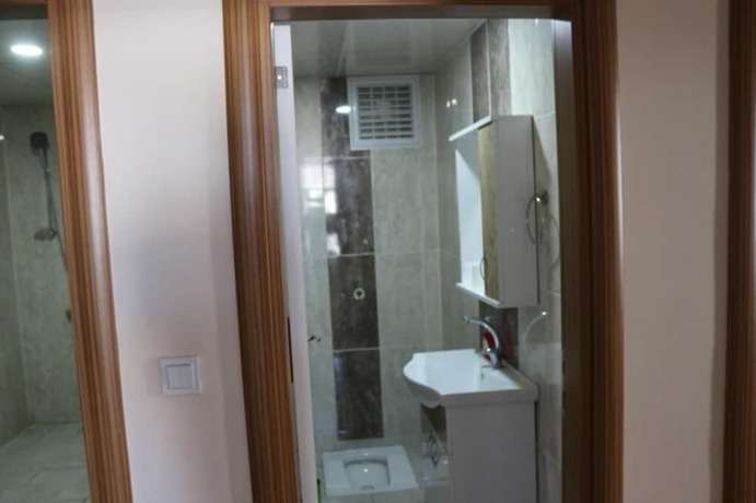 Imagen general del Lacin Apart Hotel. Foto 3