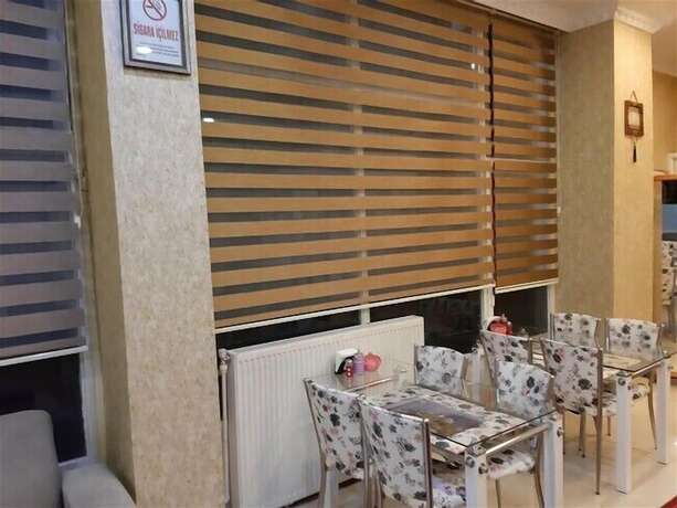 Imagen general del Lacin Apart Hotel. Foto 7