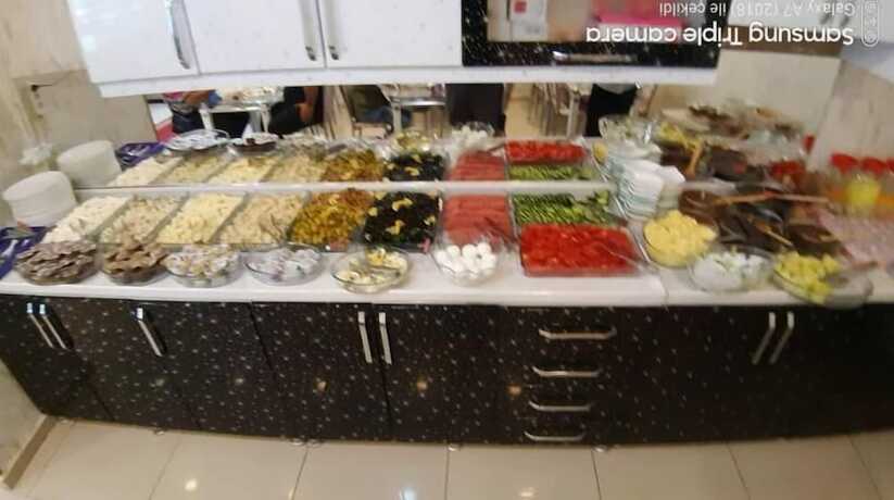 Imagen general del Lacin Apart Hotel. Foto 9