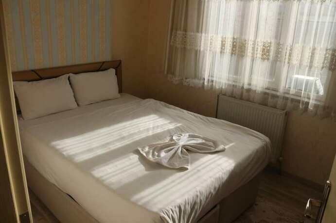 Imagen general del Lacin Apart Hotel. Foto 11