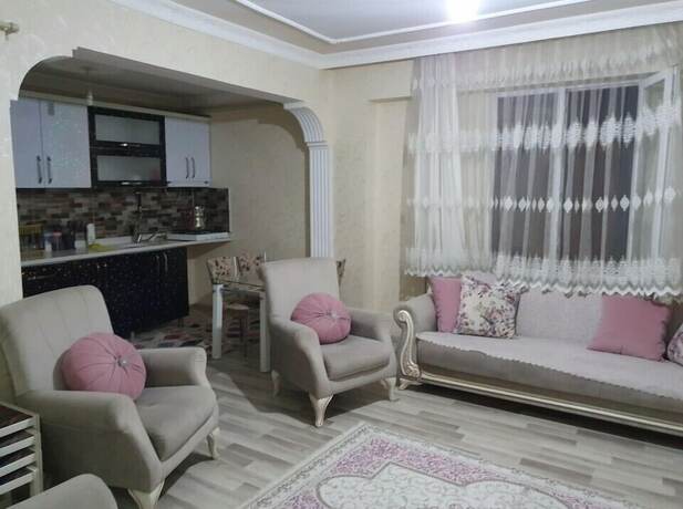 Imagen general del Lacin Apart Hotel. Foto 12