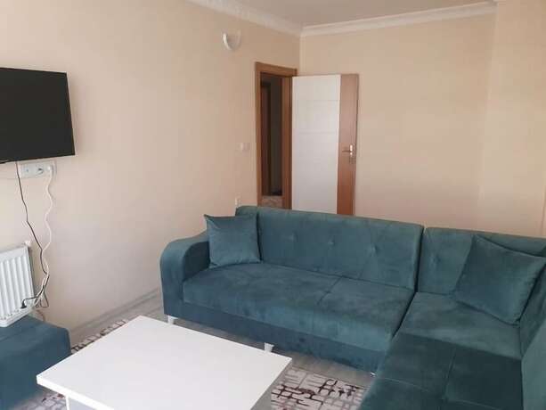 Imagen general del Lacin Apart Hotel. Foto 13