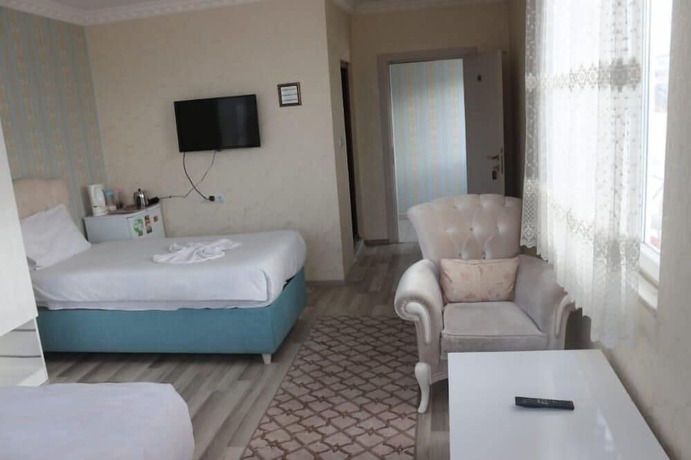 Imagen general del Lacin Apart Hotel. Foto 14