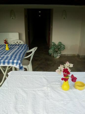 Imagen general del Lacin Apart Otel. Foto 2