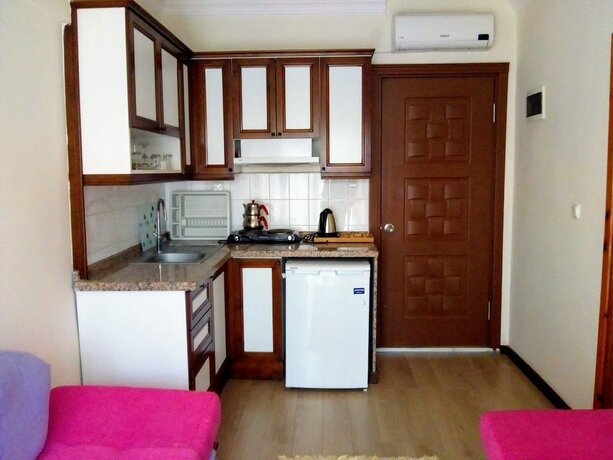 Imagen general del Lacin Apart Otel. Foto 3