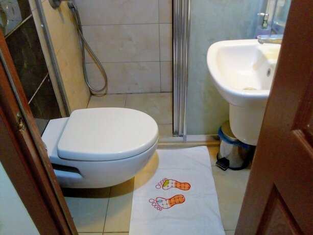 Imagen general del Lacin Apart Otel. Foto 4