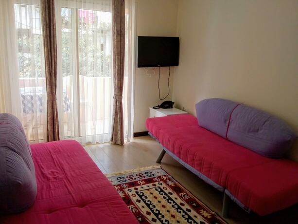 Imagen general del Lacin Apart Otel. Foto 5