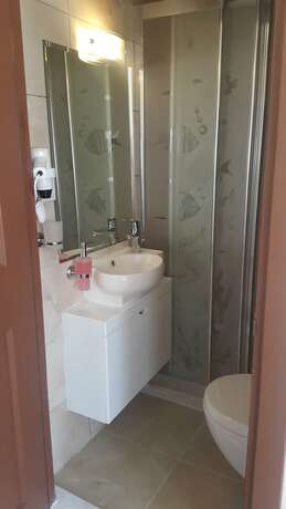 Imagen general del Lacin Apart Otel. Foto 7