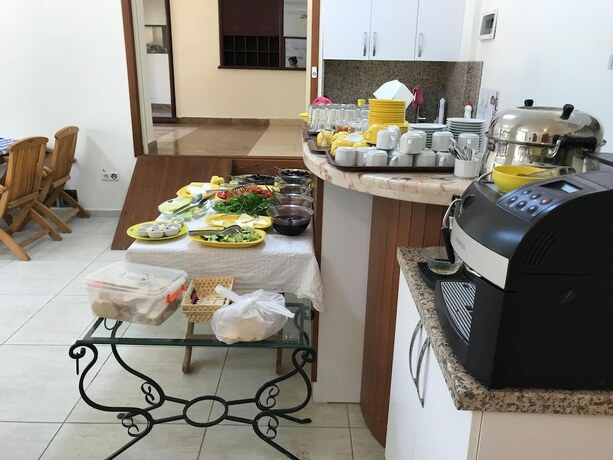 Imagen general del Lacin Apart Otel. Foto 9