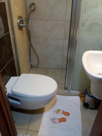 Imagen general del Lacin Apart Otel. Foto 10