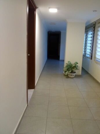 Imagen general del Lacin Apart Otel. Foto 11