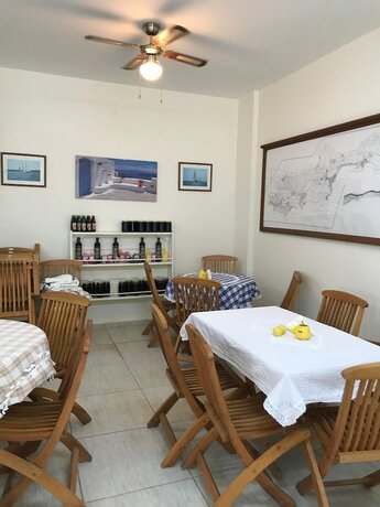 Imagen general del Lacin Apart Otel. Foto 13