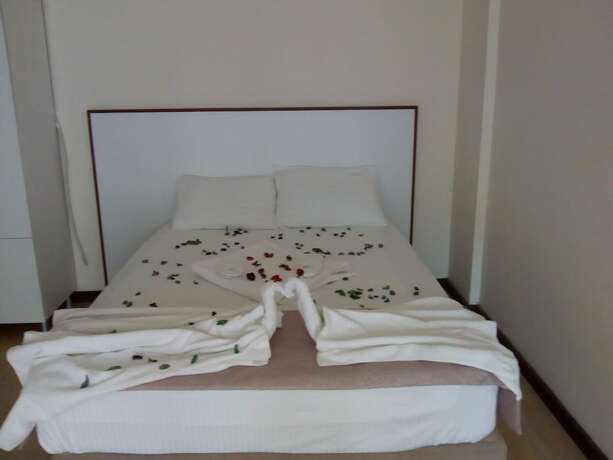 Imagen de la habitación del Lacin Apart Otel. Foto 18