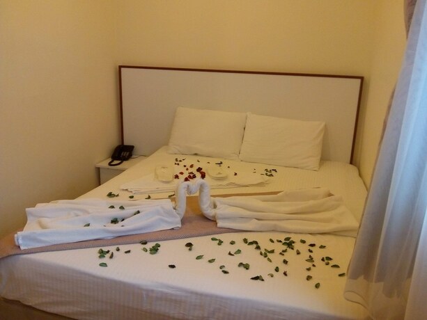 Imagen de la habitación del Lacin Apart Otel. Foto 19