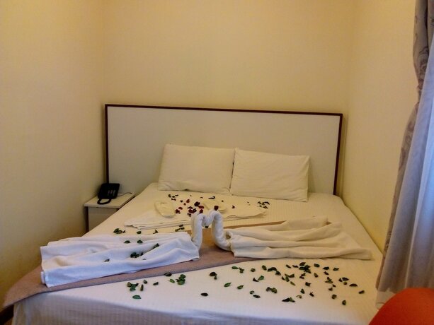 Imagen de la habitación del Lacin Apart Otel. Foto 20