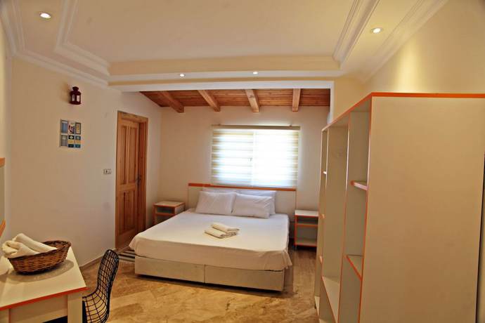 Imagen de la habitación del Lacitrus Villa Hotel. Foto 13