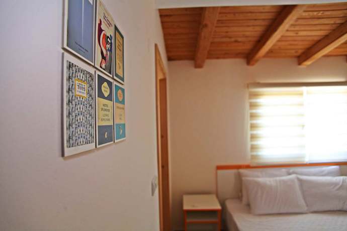 Imagen de la habitación del Lacitrus Villa Hotel. Foto 16