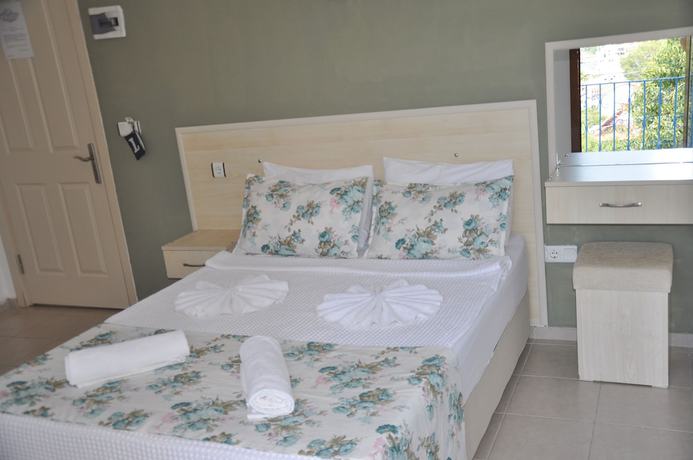 Imagen de la habitación del Lacivert Boutique Hotel. Foto 2