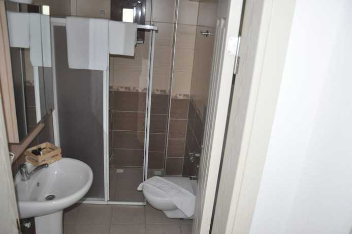 Imagen de la habitación del Lacivert Boutique Hotel. Foto 4