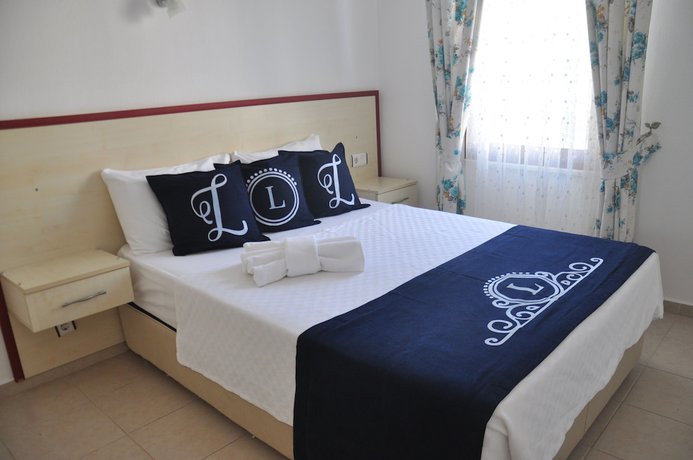 Imagen de la habitación del Lacivert Boutique Hotel. Foto 5