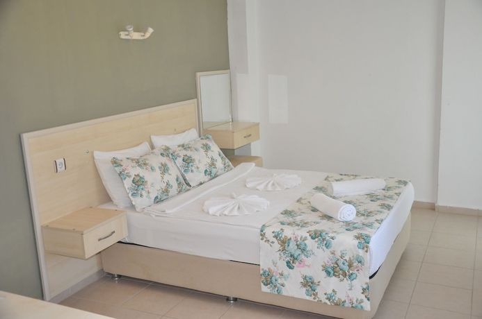 Imagen de la habitación del Lacivert Boutique Hotel. Foto 8
