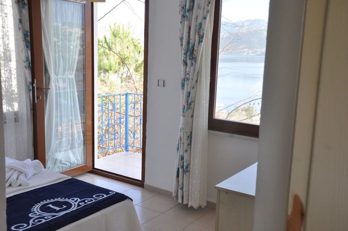 Imagen de la habitación del Lacivert Boutique Hotel. Foto 10