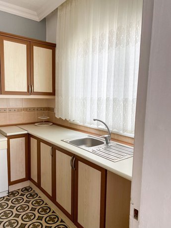 Imagen de la habitación del Lacivert Hotel. Foto 2