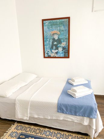 Imagen de la habitación del Lacivert Hotel. Foto 8