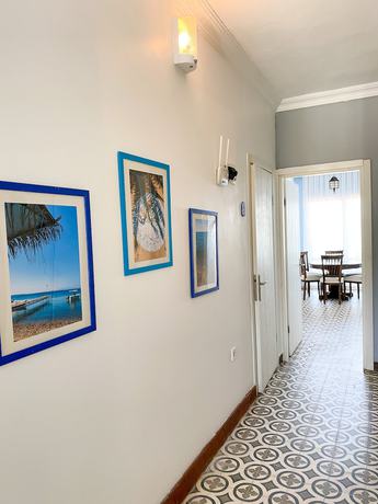 Imagen de la habitación del Lacivert Hotel. Foto 9