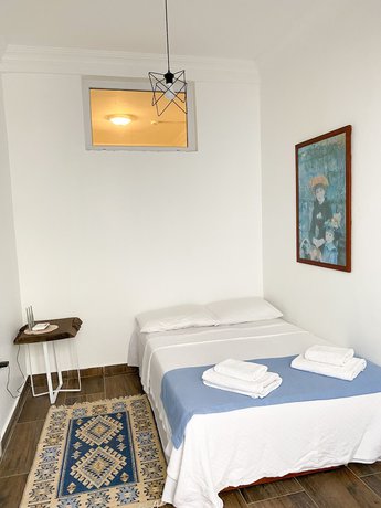 Imagen de la habitación del Lacivert Hotel. Foto 12