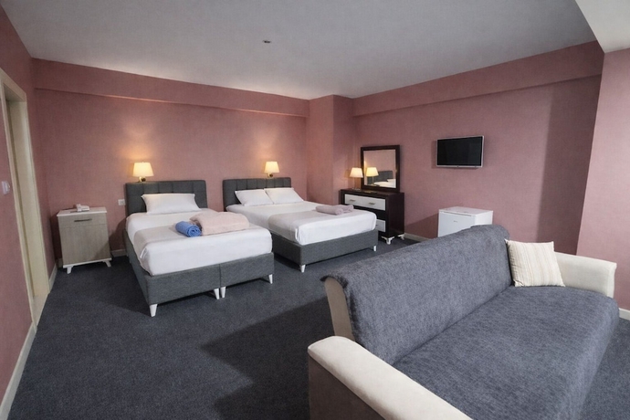 Imagen general del Lacos hotel. Foto 1