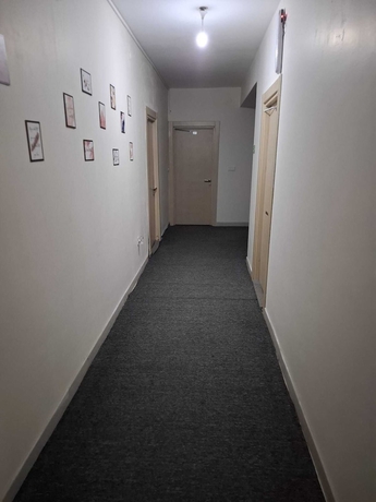 Imagen de la habitación del Lacos hotel. Foto 12