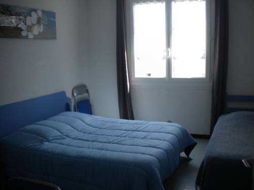 Imagen de la habitación del L'acropole. Foto 2