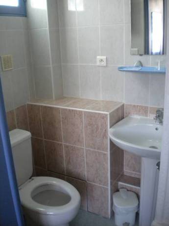 Imagen de la habitación del L'acropole. Foto 4