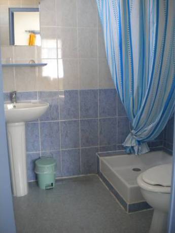 Imagen de la habitación del L'acropole. Foto 6