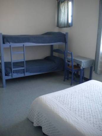 Imagen de la habitación del L'acropole. Foto 16