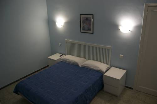 Imagen de la habitación del L&acute;hostalet. Foto 5
