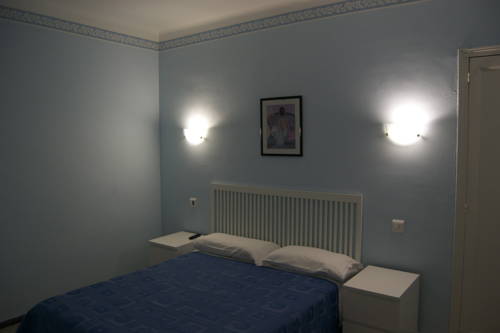 Imagen de la habitación del L&acute;hostalet. Foto 15